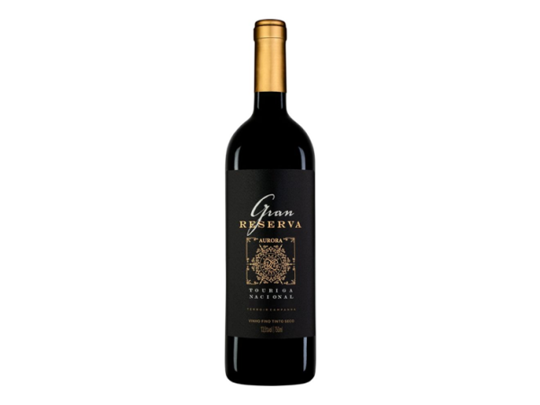 Aurora Gran Reserva Touriga Nacional